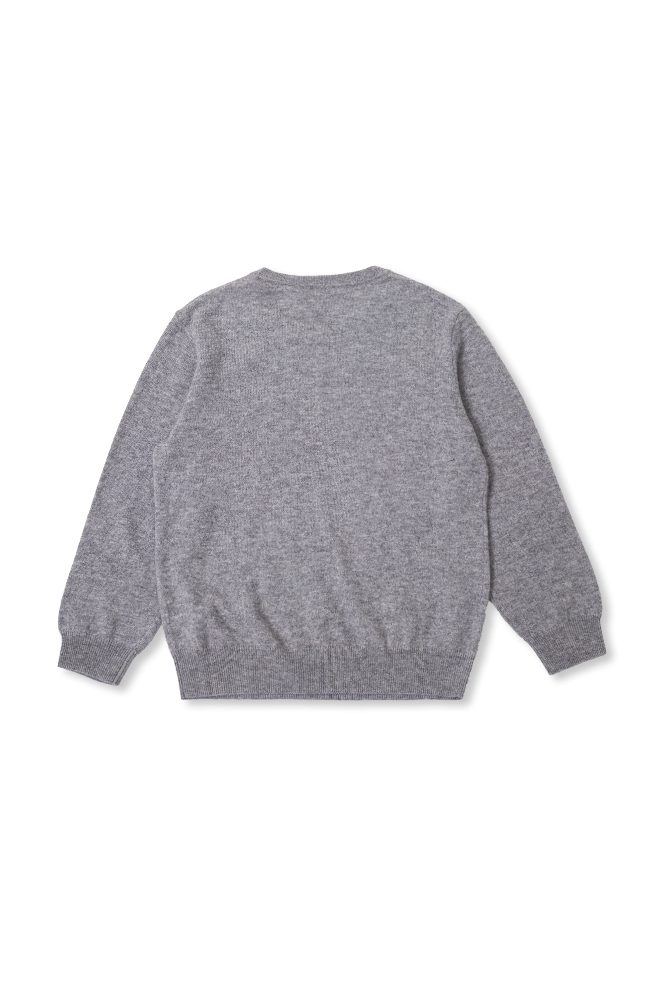 Givenchy grey sweater best sale